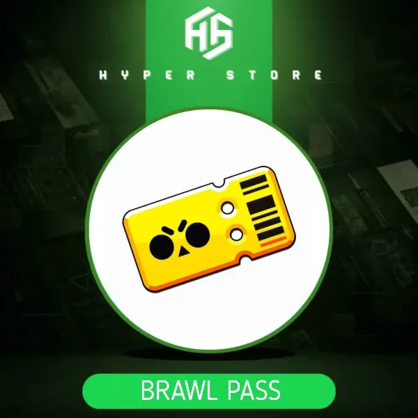 Brawl Pass