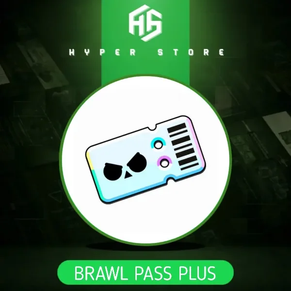 Brawl Pass Plus 4.99$