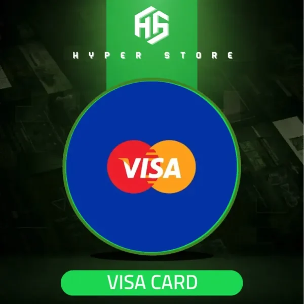 Visa 1$