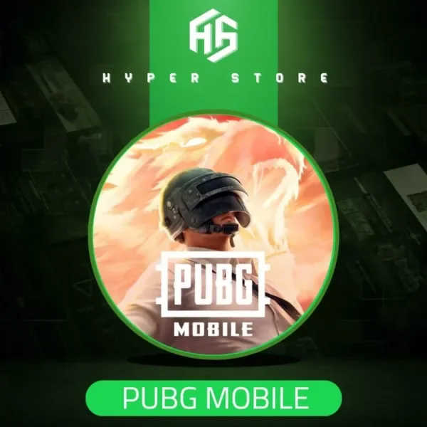 PUBG Mobile