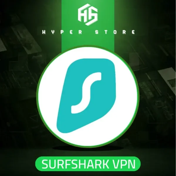 SurfShark VPN