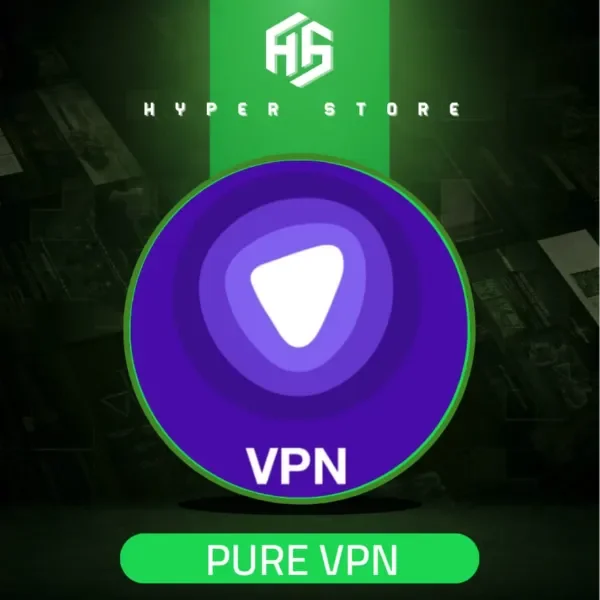 PURE VPN