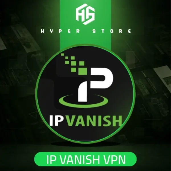 IPVanish Vpn