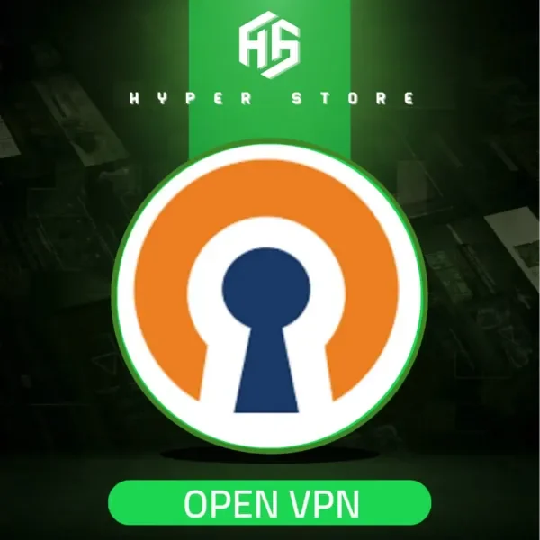 Open Vpn