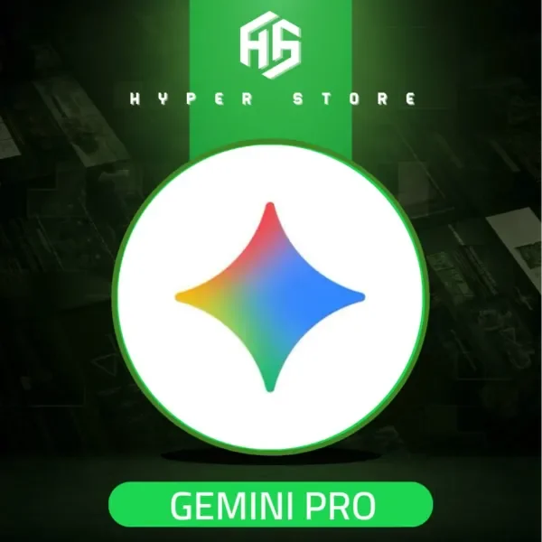 Google Gemini AI