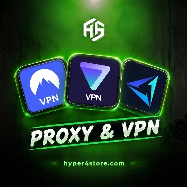 اشتراكات VPN