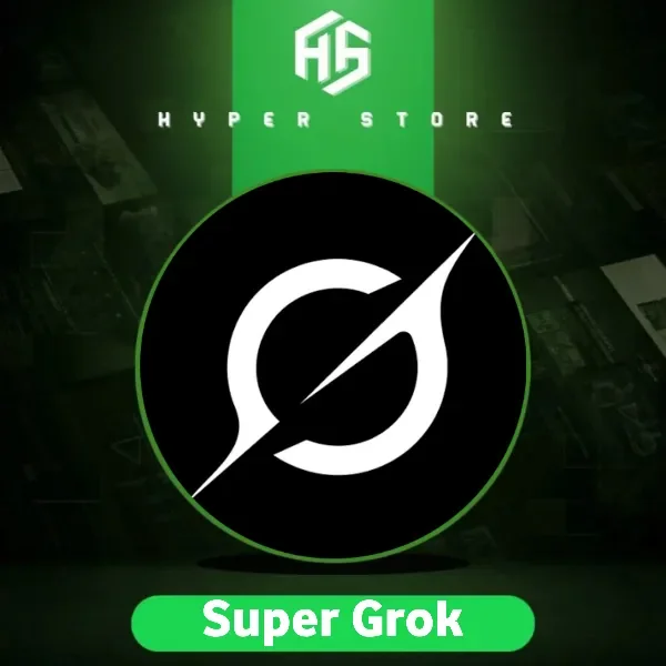 Super Grok