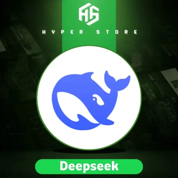 Deepseek