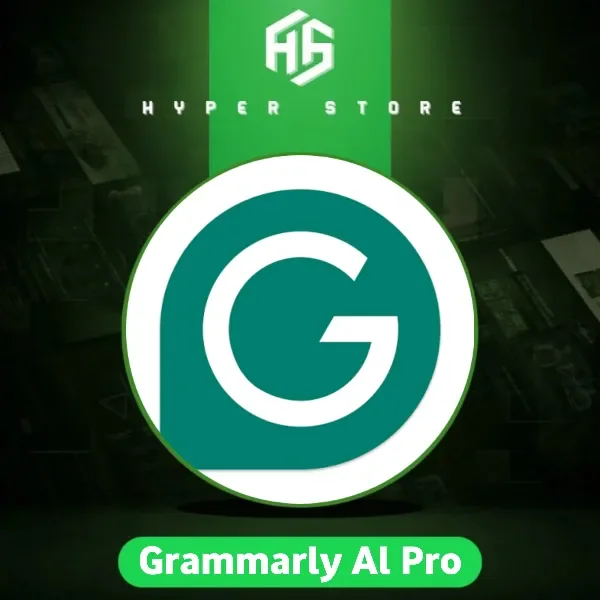Grammarly AI Pro