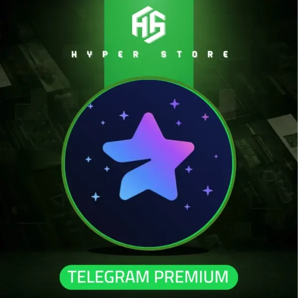 Telegram Premium
