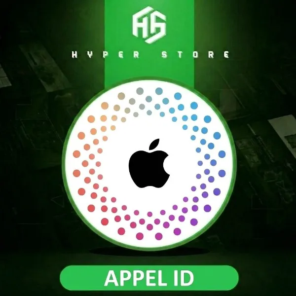 APPEL ID اميركي