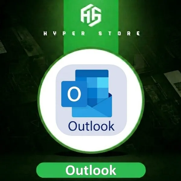 حساب Outlook
