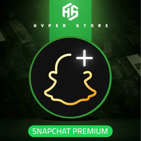 حساب سناب شات